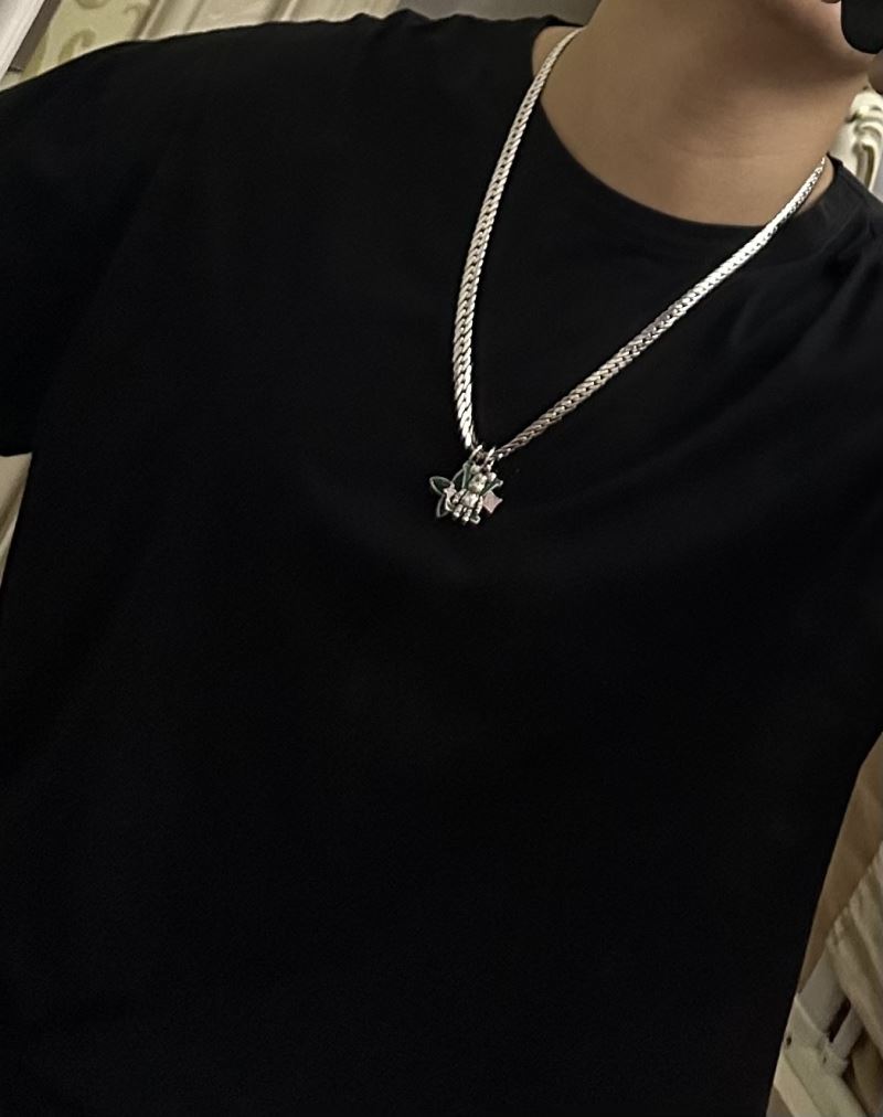 LV Necklaces